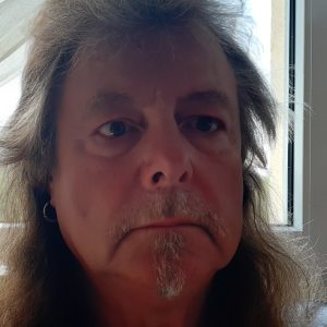 Social Media Profilbild Uwe Kloss 