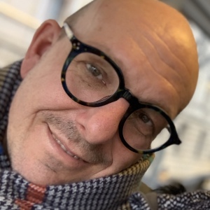 Profilbild von Uwe Klotz