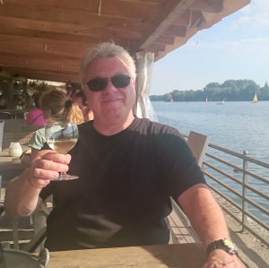 Profilbild von Uwe Kluck