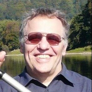 Profilbild von Uwe Klueter
