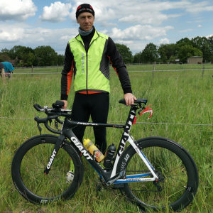 Profilbild von Uwe Kluge