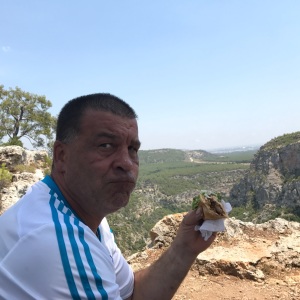 Profilbild von Uwe Kluge