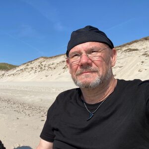 Profilbild von Uwe Kmieczeck
