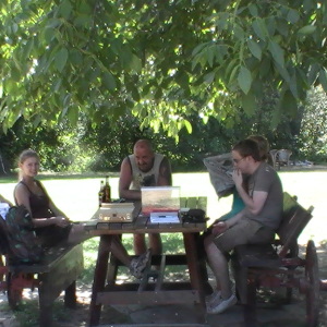 Profilbild von Uwe Knauer