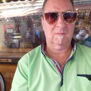 Profilbild von Uwe Knaut