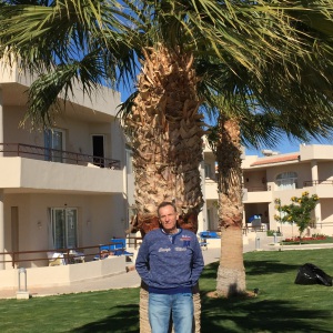 Profilbild von Uwe Knepper