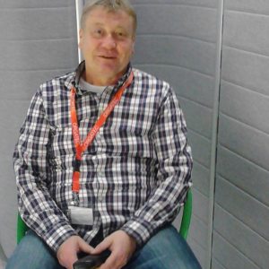 Profilbild von Uwe Knoblauch