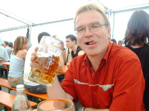 Profilbild von Uwe Knobloch
