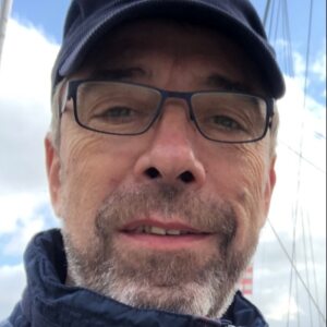 Social Media Profilbild Uwe Knop 