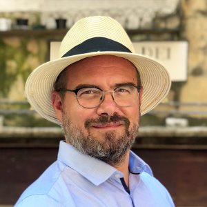 Profilbild von Uwe Knorr