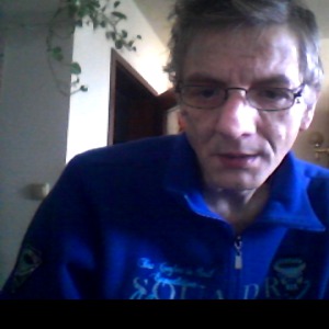 Profilbild von Uwe Knospe