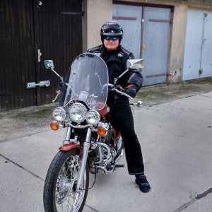 Profilbild von Uwe Knothe
