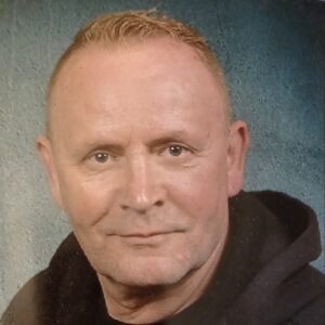Profilbild von Uwe Kobilinski