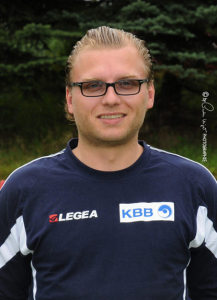 Profilbild von Uwe Koch