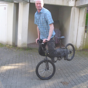 Profilbild von Uwe Koch