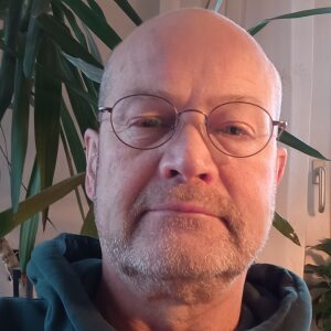 Profilbild von Uwe Koch