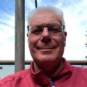 Profilbild von Uwe Koch