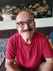 Profilbild von Uwe Koch