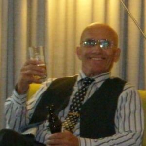 Profilbild von Uwe Koch