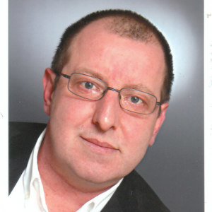 Profilbild von Uwe Köcher