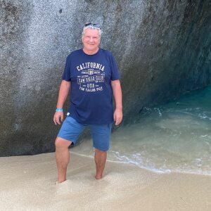 Profilbild von Uwe Köckritz