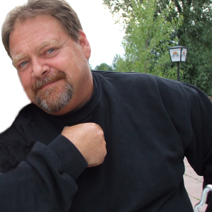 Profilbild von Uwe Ködding