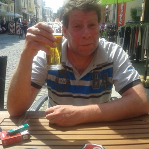 Profilbild von Uwe Köhler