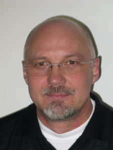 Profilbild von Uwe Köhler