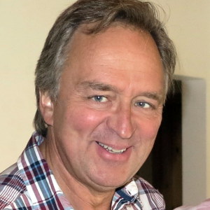 Profilbild von Uwe Köhler