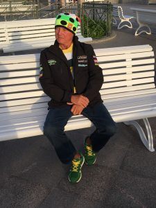 Profilbild von Uwe Köhler