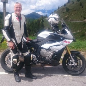 Profilbild von Uwe Köhler