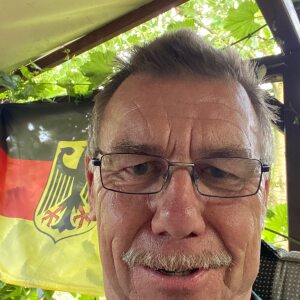 Profilbild von Uwe Köhler