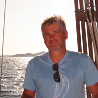 Profilbild von Uwe Köhler