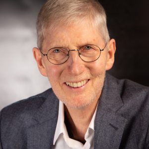 Profilbild von Uwe Köhne