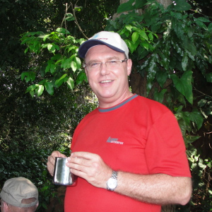 Profilbild von Uwe Kölbel