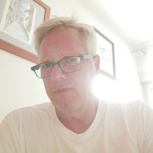Profilbild von Uwe Kölblin