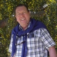 Profilbild von Uwe Köllner