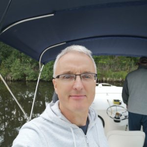 Profilbild von Uwe König