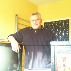 Profilbild von Uwe König