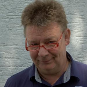 Profilbild von Uwe Koenig