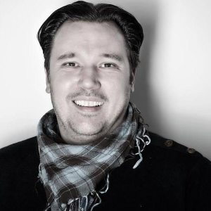 Profilbild von Uwe König