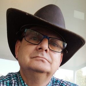 Profilbild von Uwe König