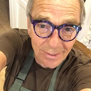 Profilbild von Uwe König