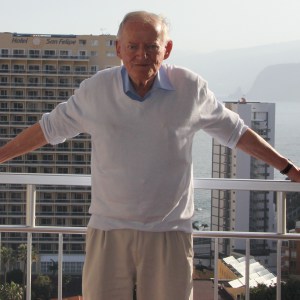 Profilbild von Uwe Könnecke