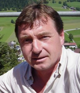 Profilbild von Uwe Köppe