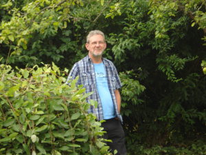 Profilbild von Uwe Kördel