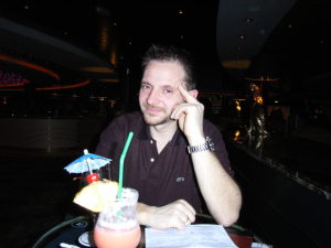 Profilbild von Uwe Körner