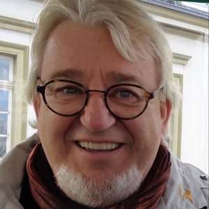 Profilbild von Uwe Körner