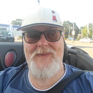 Profilbild von Uwe Köster