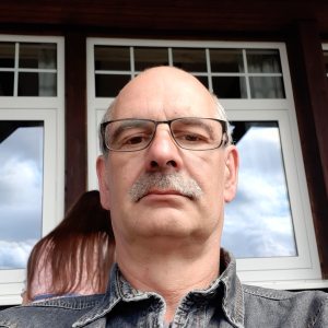 Profilbild von Uwe Köster